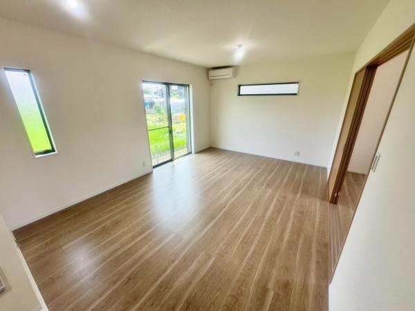 茨木市目垣１丁目の新築一戸建
