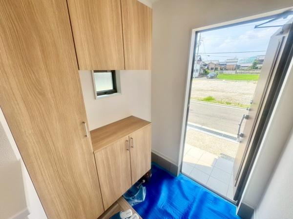 茨木市目垣１丁目の新築一戸建
