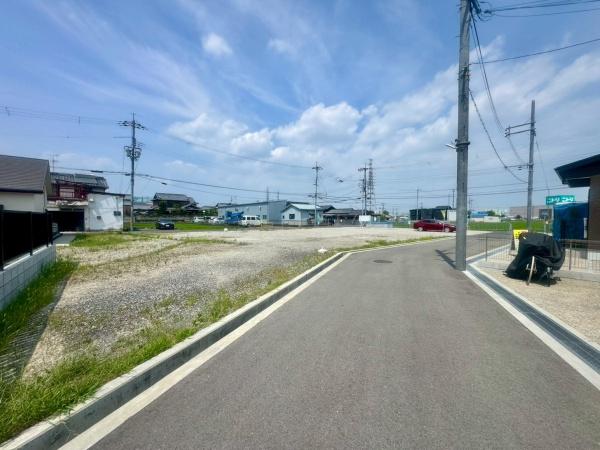 茨木市目垣１丁目の新築一戸建