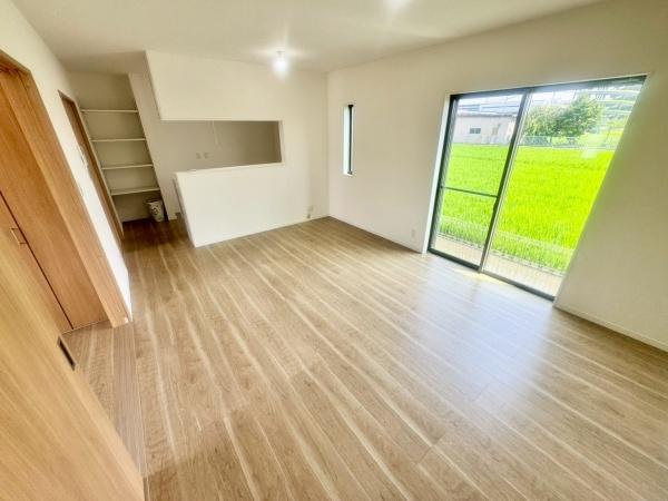 茨木市目垣１丁目の新築一戸建