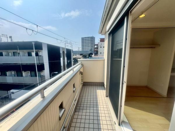 大阪市東淀川区豊新５丁目の中古一戸建て