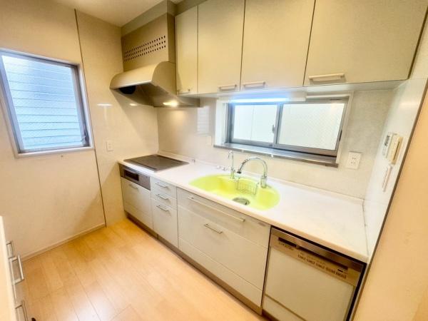 大阪市東淀川区豊新５丁目の中古一戸建て