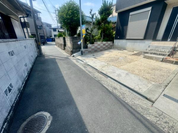摂津市新在家１丁目の中古一戸建て