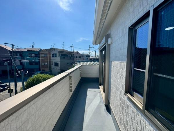 摂津市新在家１丁目の中古一戸建て