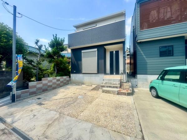 摂津市新在家１丁目の中古一戸建て
