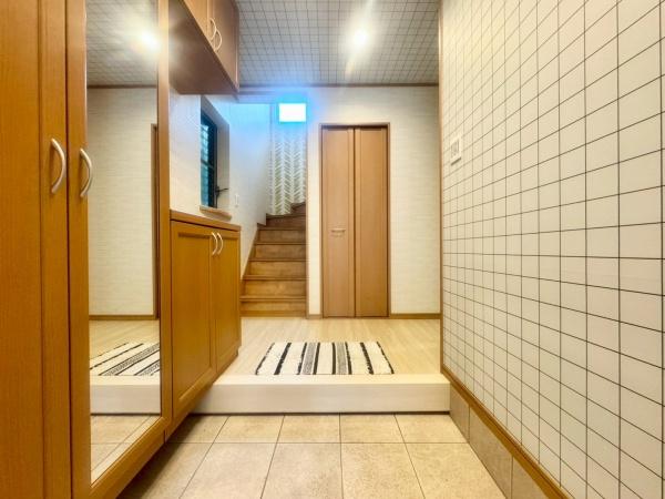 吹田市五月が丘南の中古一戸建て