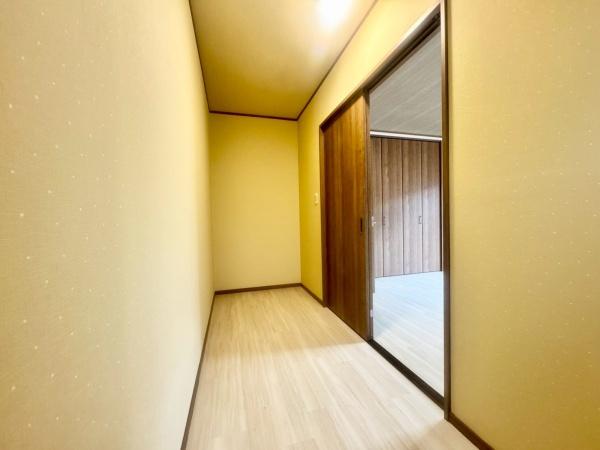 吹田市五月が丘南の中古一戸建て