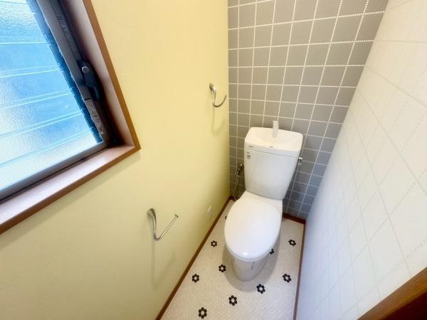 吹田市五月が丘南の中古一戸建て