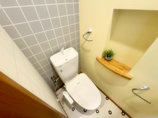 吹田市五月が丘南の中古一戸建て