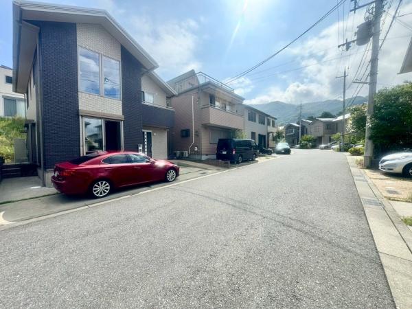 箕面市森町中１丁目の中古一戸建て