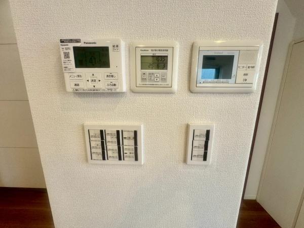 箕面市森町中１丁目の中古一戸建て