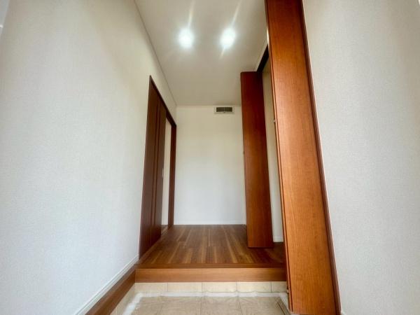 箕面市森町中１丁目の中古一戸建て