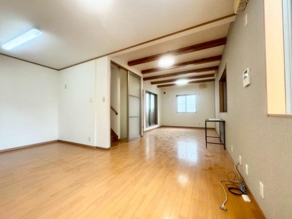大阪市淀川区野中北１丁目の中古一戸建て