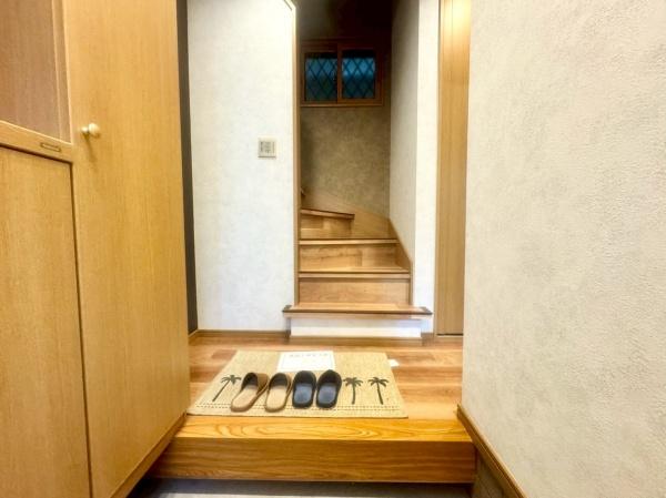 大阪市淀川区野中南２丁目の中古一戸建て