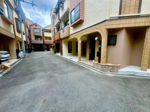 大阪市淀川区野中南２丁目の中古一戸建て
