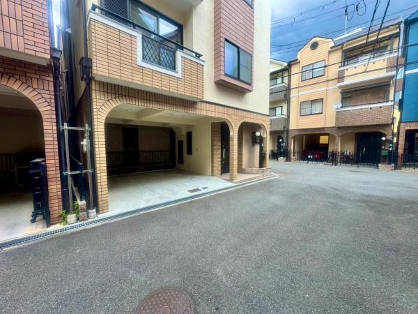 大阪市淀川区野中南２丁目の中古一戸建て