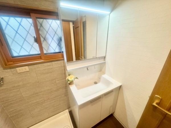 大阪市淀川区野中南２丁目の中古一戸建て