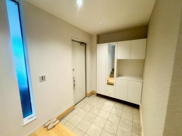 大阪市淀川区新高２丁目の中古一戸建て
