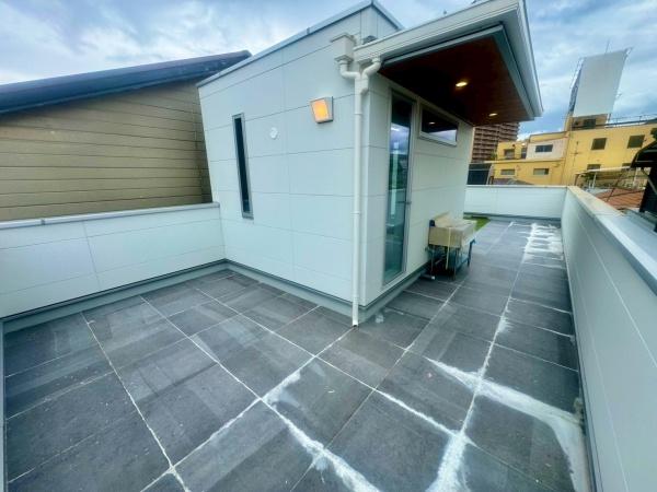 大阪市淀川区新高２丁目の中古一戸建て