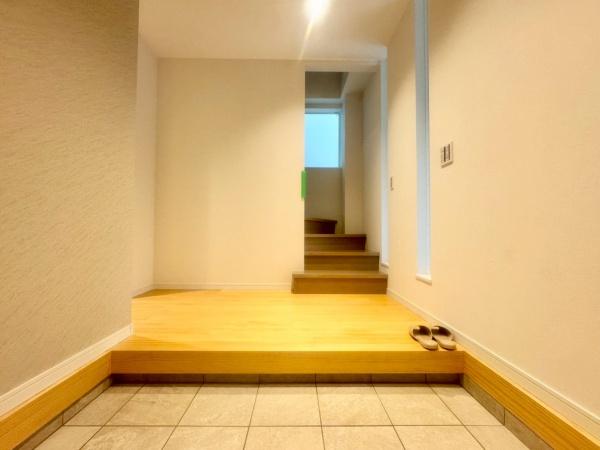 大阪市淀川区新高２丁目の中古一戸建て
