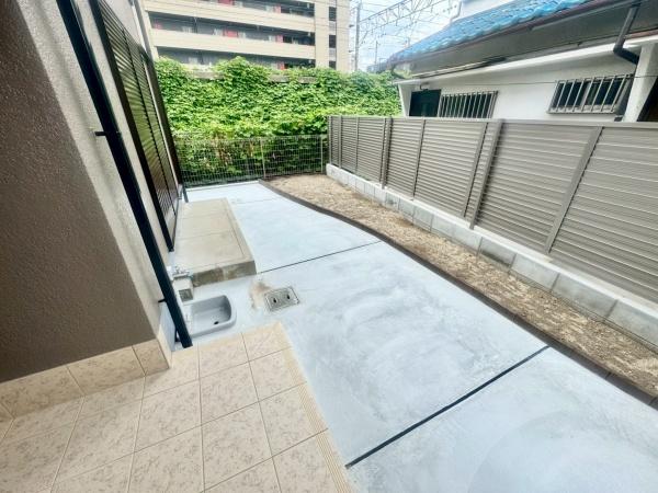 茨木市春日３丁目の中古一戸建て