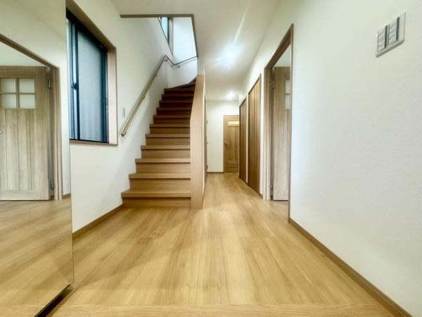 茨木市春日３丁目の中古一戸建て