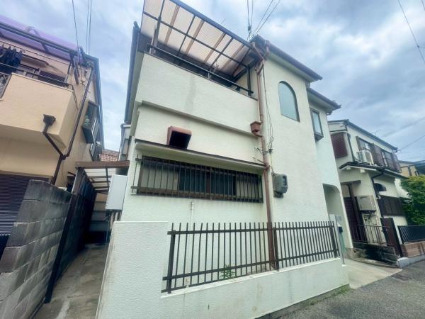 豊中市千里園３丁目の中古一戸建て