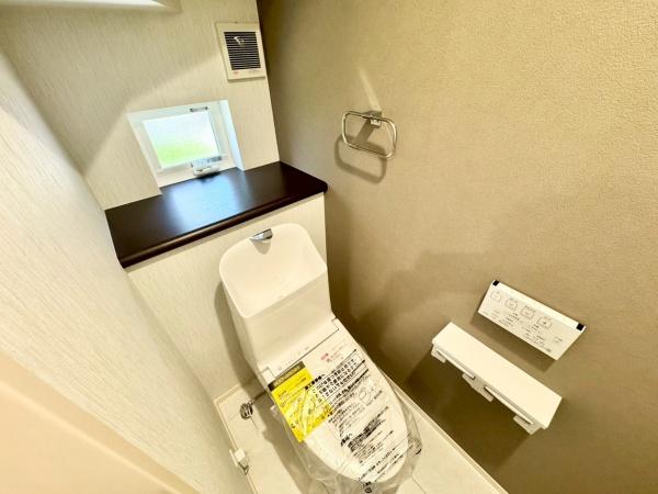 箕面市粟生新家３丁目の新築一戸建