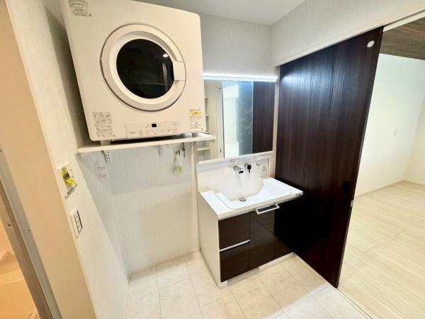 箕面市粟生新家３丁目の新築一戸建