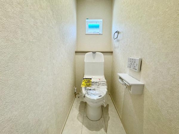 箕面市粟生新家３丁目の新築一戸建
