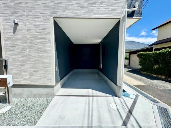 池田市豊島北２丁目の新築一戸建