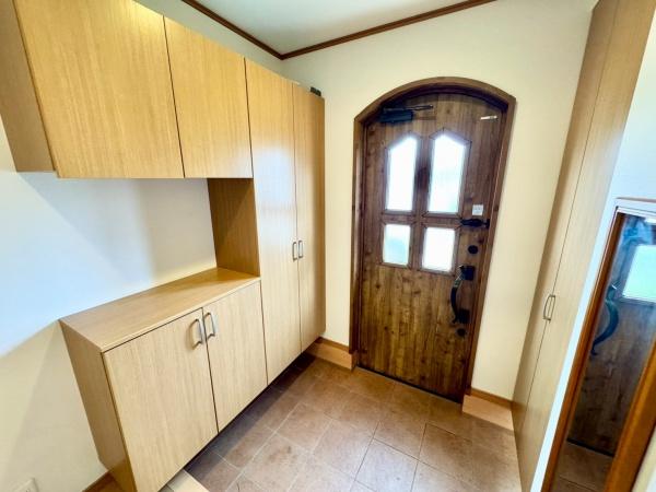 箕面市小野原西６丁目の中古一戸建て