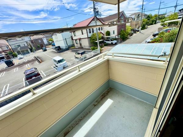 箕面市小野原西６丁目の中古一戸建て