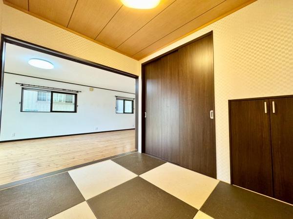 箕面市小野原西６丁目の中古一戸建て