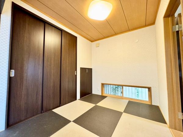箕面市小野原西６丁目の中古一戸建て