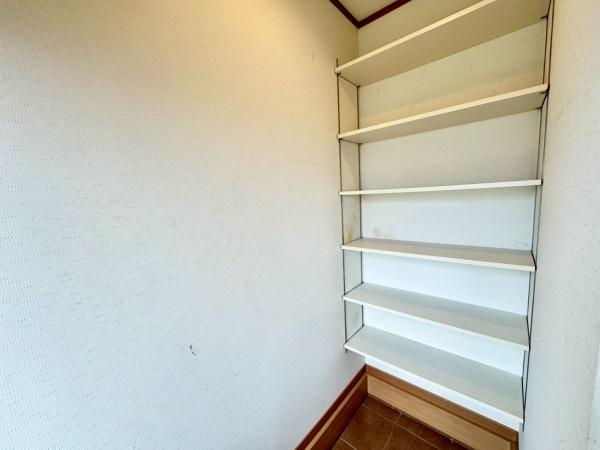 箕面市小野原西６丁目の中古一戸建て