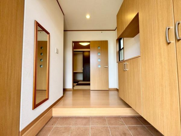 箕面市小野原西６丁目の中古一戸建て
