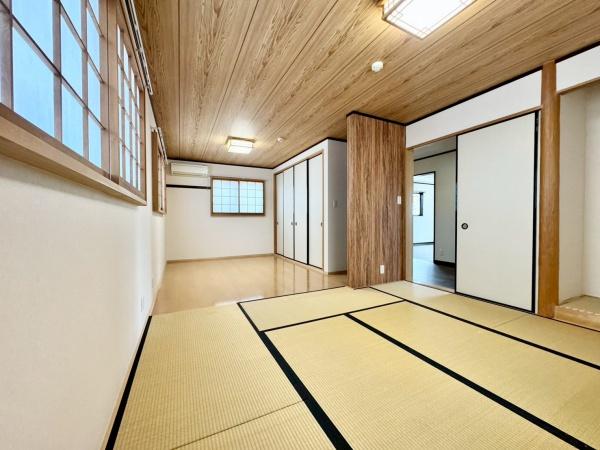 箕面市小野原西６丁目の中古一戸建て