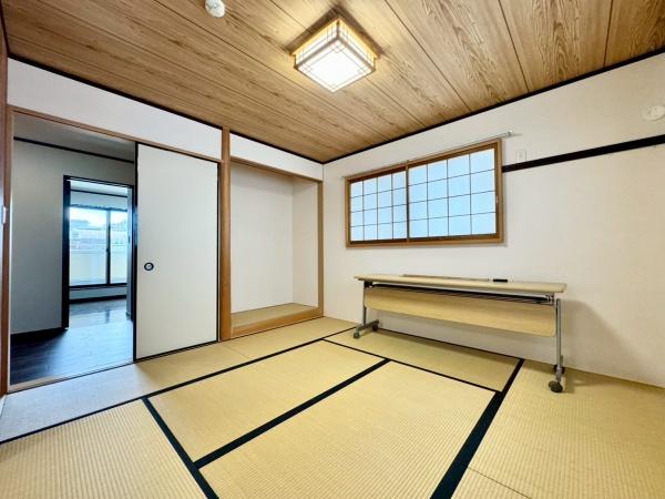 箕面市小野原西６丁目の中古一戸建て