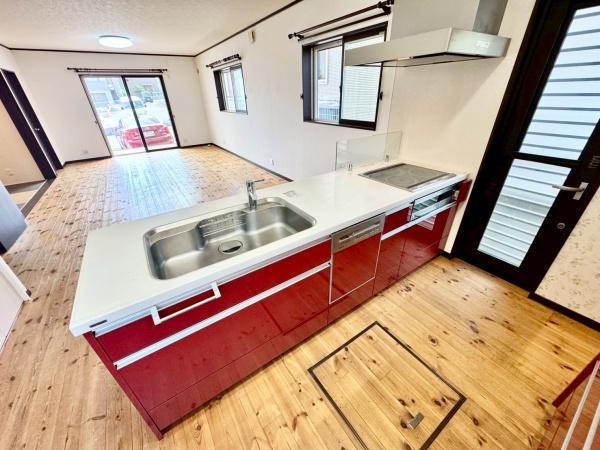 箕面市小野原西６丁目の中古一戸建