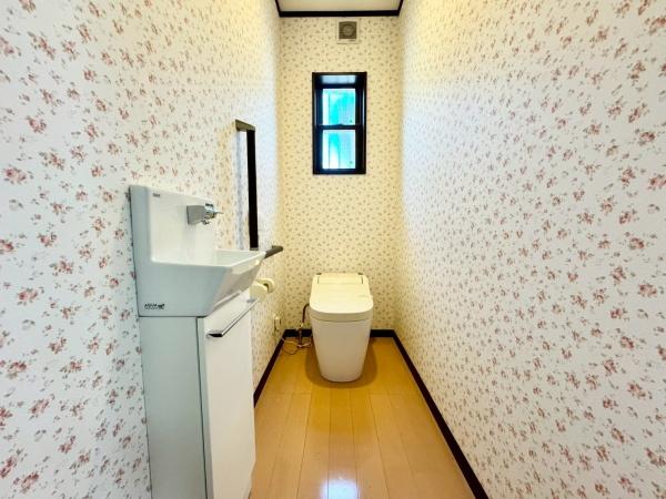 箕面市小野原西６丁目の中古一戸建て