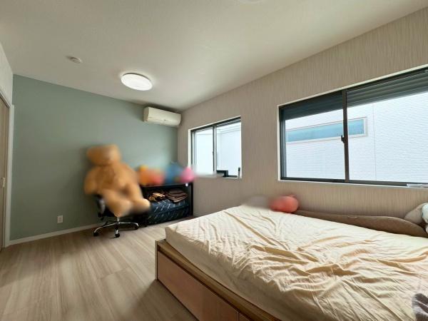茨木市豊川２丁目の中古一戸建て