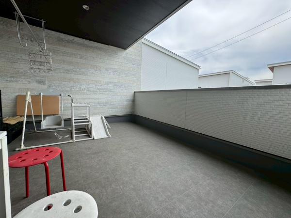 茨木市豊川２丁目の中古一戸建て