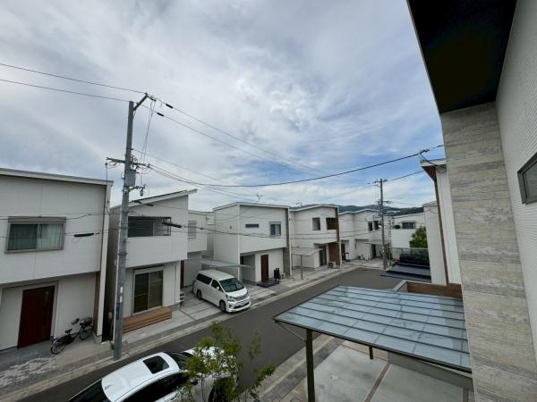 茨木市豊川２丁目の中古一戸建て