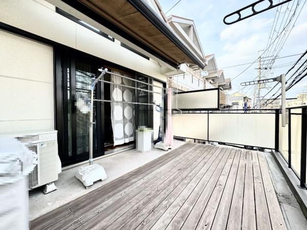 吹田市寿町２丁目の中古一戸建て