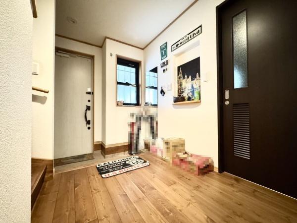 吹田市寿町２丁目の中古一戸建て
