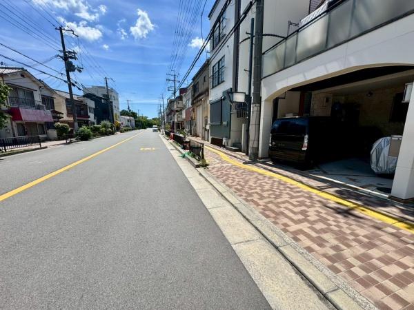 吹田市寿町２丁目の中古一戸建