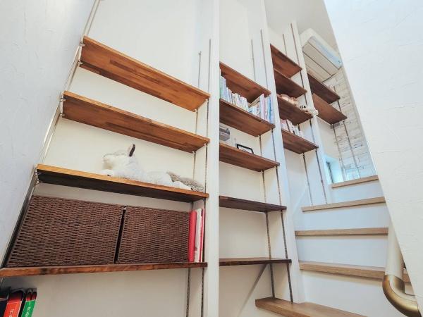 茨木市南春日丘７丁目の中古一戸建て