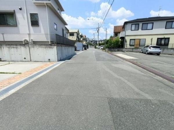 茨木市南春日丘７丁目の中古一戸建て