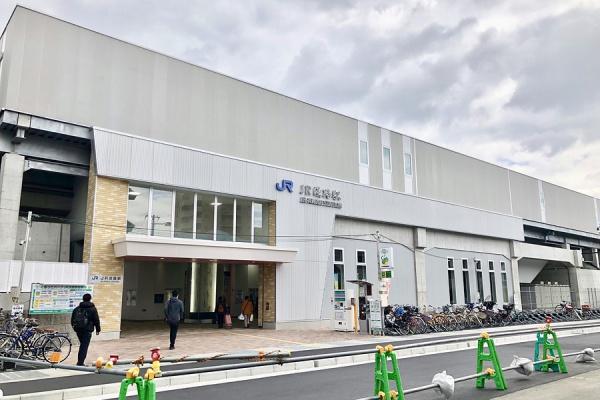 大阪市東淀川区東淡路4丁目の中古一戸建て(JR淡路駅(JR西日本おおさか東線))